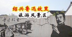 插进小骚逼抽动视频中国绍兴-鲁迅故里旅游风景区